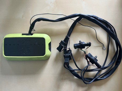 Boîtier éthanol flexfuel e85 - boîtier,