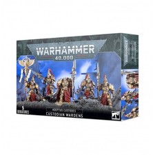 Warhammer 40k - Adeptus