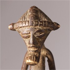 13743 # Pendentif Koulango