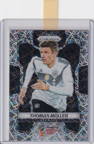 Panini prizm coupe monde - coupe,