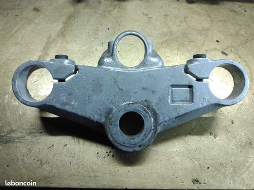 Platine fourche honda nsr - platine,
