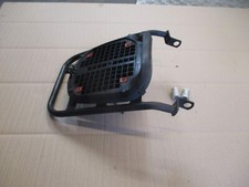 Porte bagage pour Yamaha 600 XTE - 3TB - 4PT - DJ02