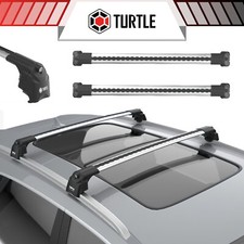 Alu Barres de toit pour SKODA