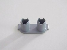 PLAYMOBIL (R11138) COMMERCE - Etagère à Encastrer Support Coiffure Salon 4413