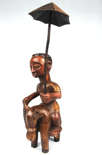 Art africain tribal rare - africain,
