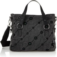 Sac Desigual Tigre Denim