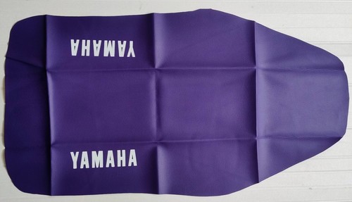 Housse selle yamaha - 125, dtr