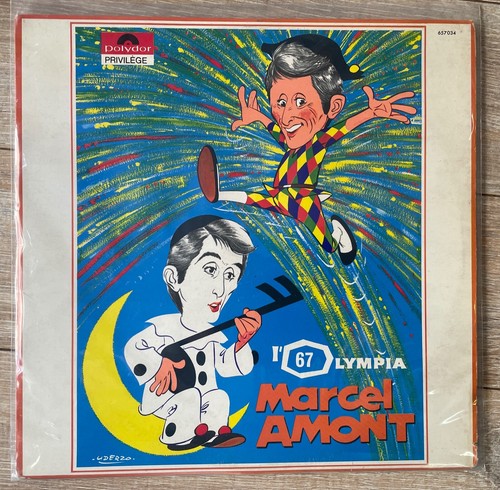 Disque vinyl uderzo - uderzo, asterix