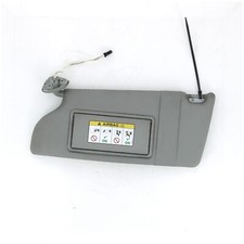 Pare-soleil gauche - Jaguar