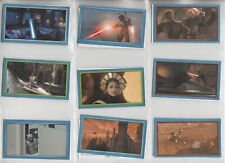 lot de plus 60 cartes Star