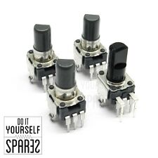 ROLAND BOSS SP-404 SP-404SX - POTENTIOMETER VOLUME + CONTROL FX (4PCS)