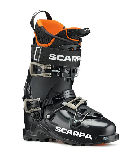 Scarpa maestrale made - re-made, 2025