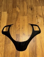 Insert Trim Cache Volant Sport Covering Brillant BMW OEM 3051645 32306767283