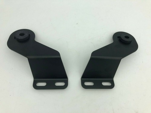Support fixation radiateur - support,