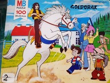 GOLDORAK goldrake Grendizer