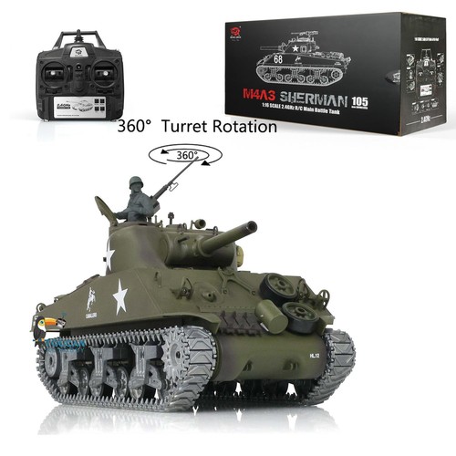 Henglong tk7 0 - 1/16, tk7.0