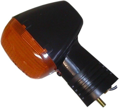 Clignotant avant droite honda - clignotant,