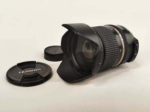 Tamron 70mm 8 di vc - sp, f2.8