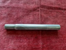 Tige de selle en Alu ancien