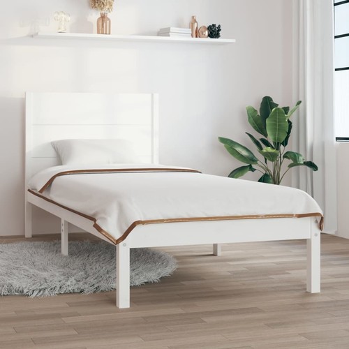 Cadre lit adulte meuble - de,
