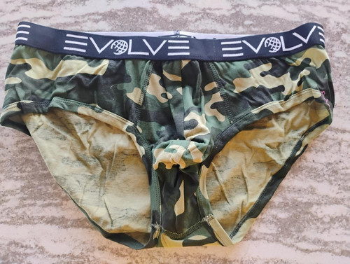 2xist evolve men cotton - evolve,