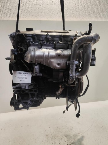 Moteur complet nissan almera - moteur,
