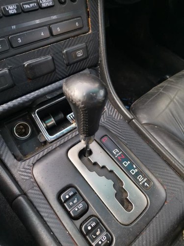 Boite vitesses honda legend - vitesses,