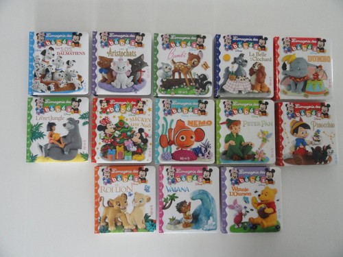 Lot livres l - 13,
