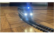 LIMA BB 67001 èquipée