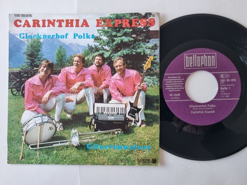 Carinthia express - express,