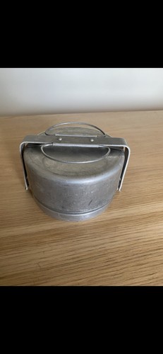 Gamelle militaire armée - gamelle,