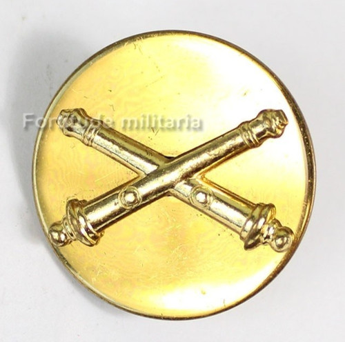 Disque col army us - -,