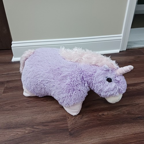 Pillow pets magical unicorn - pillow,