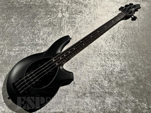 Sterling music man - music,