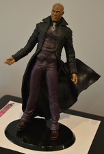 Matrix Reloaded Morpheus 1/6