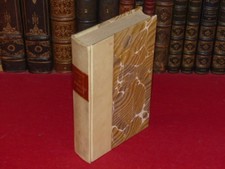 ANATOLE FRANCE / LE MANNEQUIN