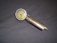 POIGNEE DE GONFLAGE CODE