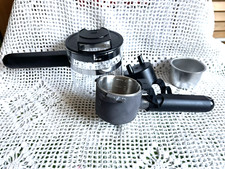 Verseuse Et Porte Filtre Expresso Krups F0274200