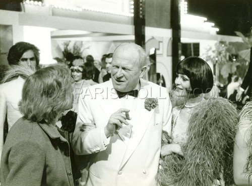 Gert fröbe coup du - gert,
