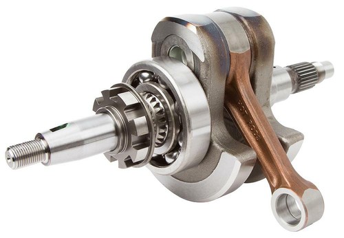 Vilebrequin hot rods complet - vilebrequin,