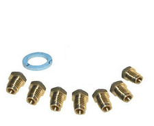 SACHET INJECTEURS GAZ NATUREL