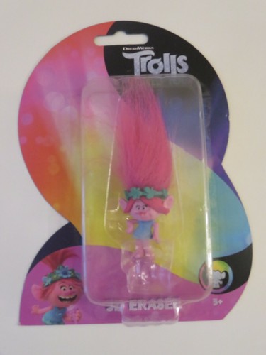 Figurine trolls world tour - trolls,