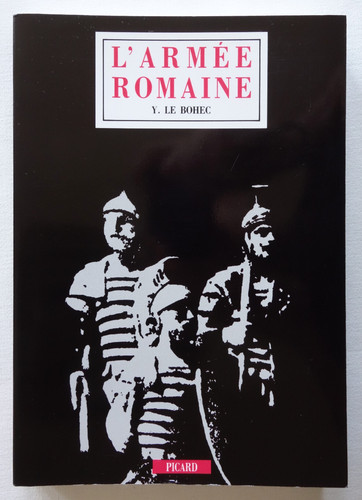 Armée romaine sous le - sous,