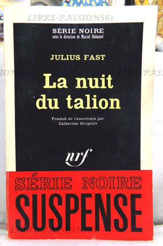 Série noire 909 la - noire,