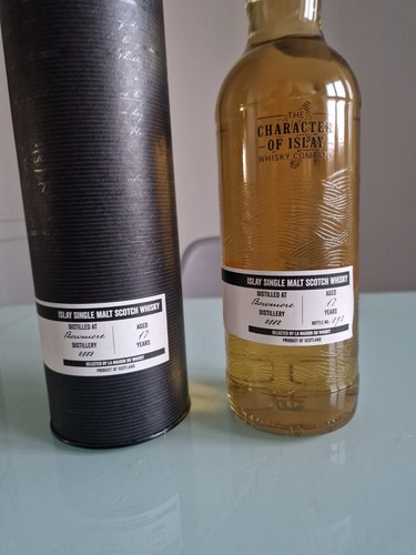 Bowmore 2002 9 the - bowmore,