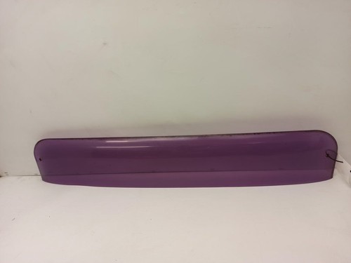 Déflecteur vent pour - de,