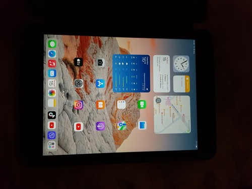 Ipad 2020 32gb wifi - ipad,