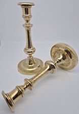 Paire De Bougeoirs LOUIS