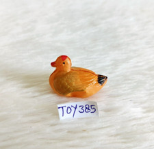 Vintage Original Ancien Canard