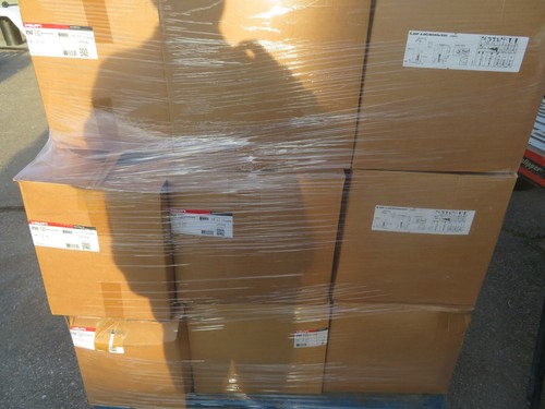4250 clous isolation hilti - 4250,